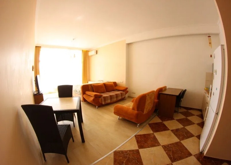 Квартира на вул. Гагаринское Плато, 119 м², 150 000$ — FAKTOR