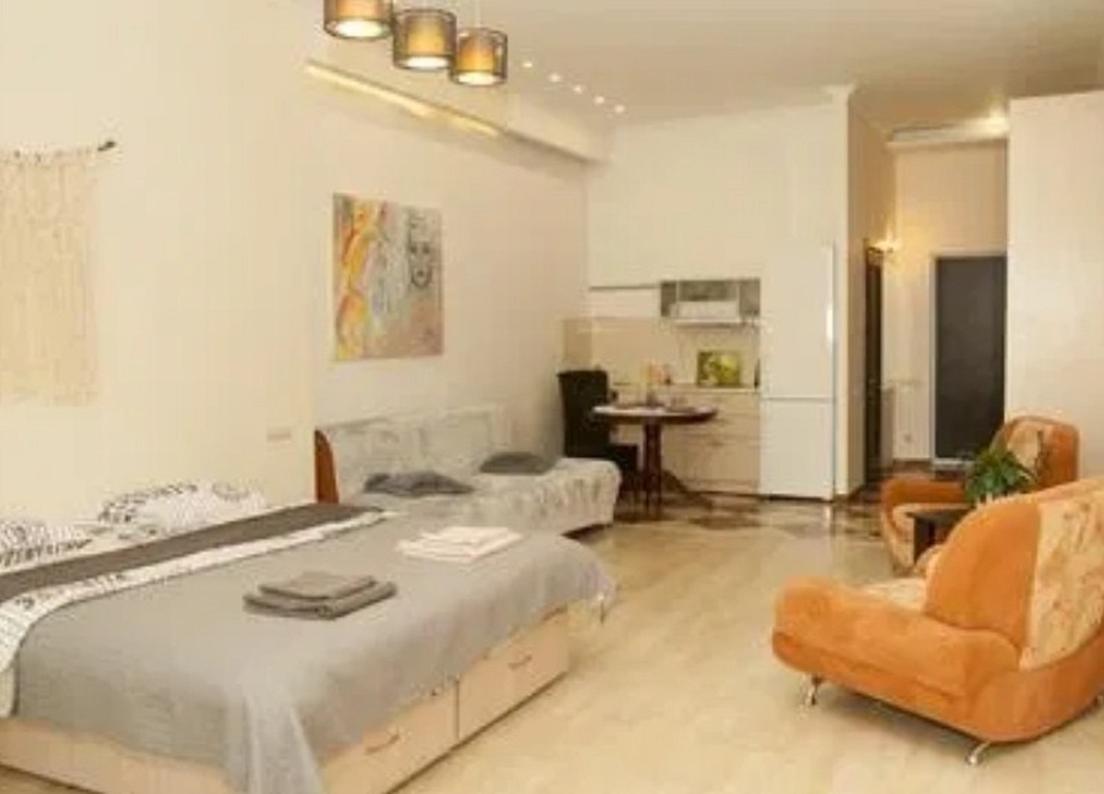 Квартира на вул. Гагаринское Плато, 119 м², 150 000$ — FAKTOR