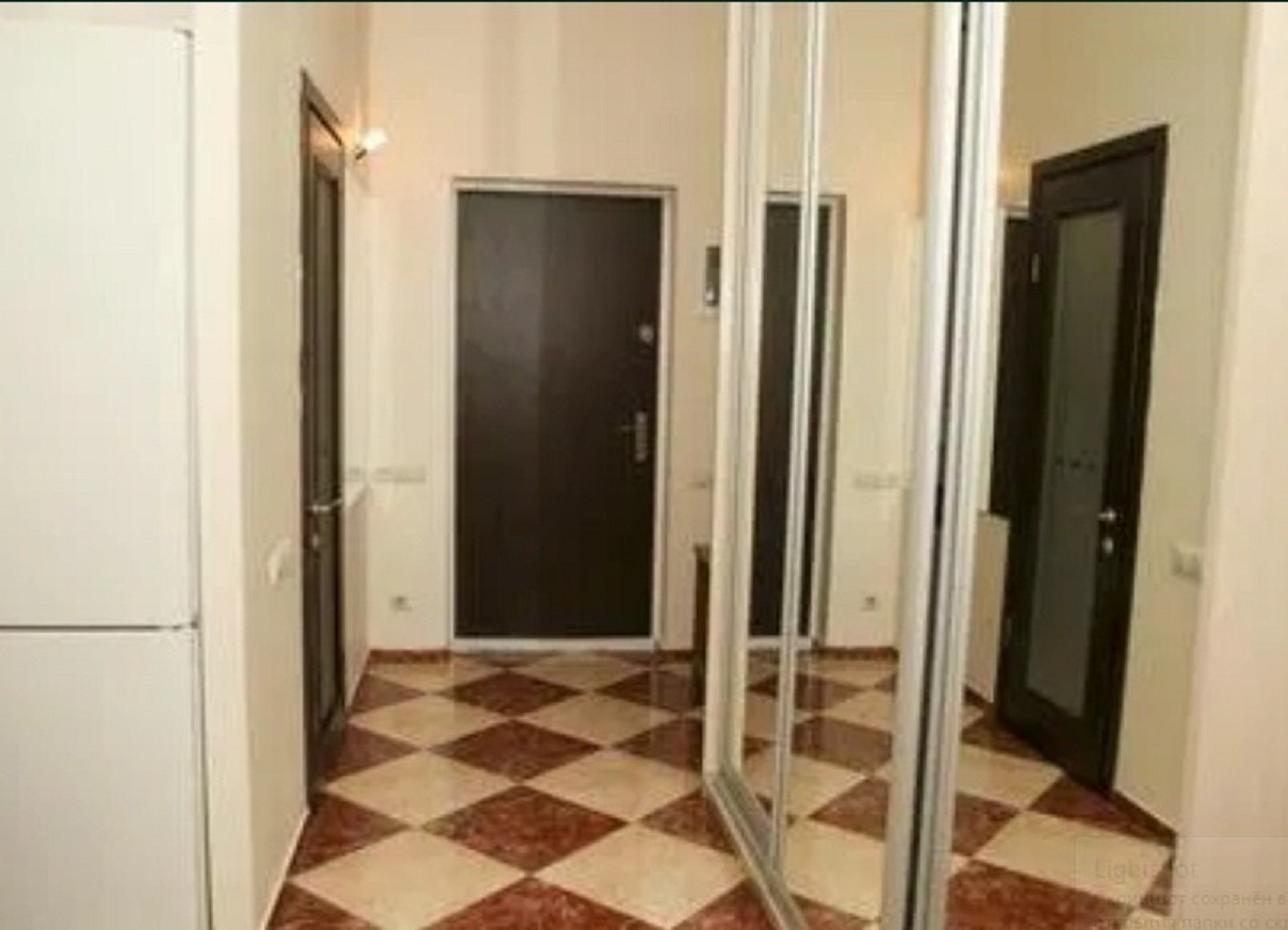 Квартира на вул. Гагаринское Плато, 119 м², 150 000$ — FAKTOR