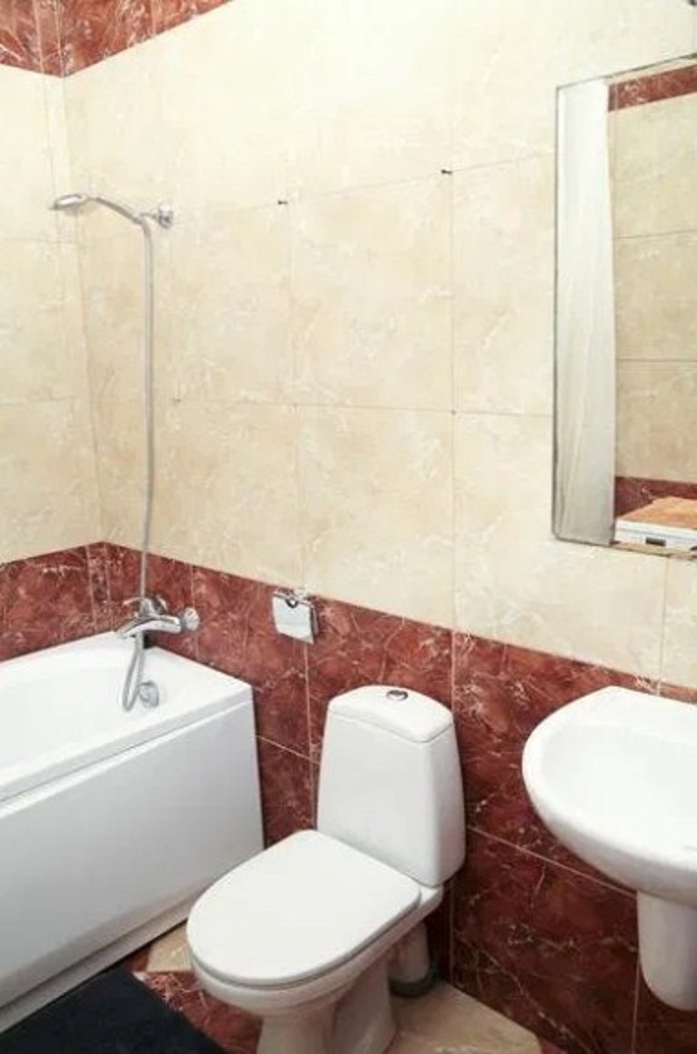 Квартира на вул. Гагаринское Плато, 119 м², 150 000$ — FAKTOR