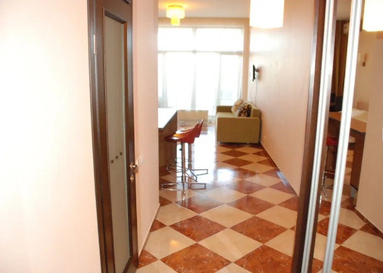 Квартира на вул. Гагаринское Плато, 119 м², 150 000$ — FAKTOR