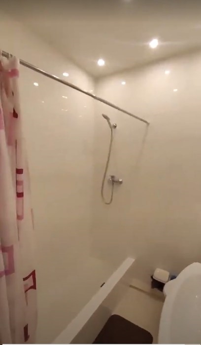 Квартира на вул. Гагаринское Плато, 35 м², 75 000$ — FAKTOR