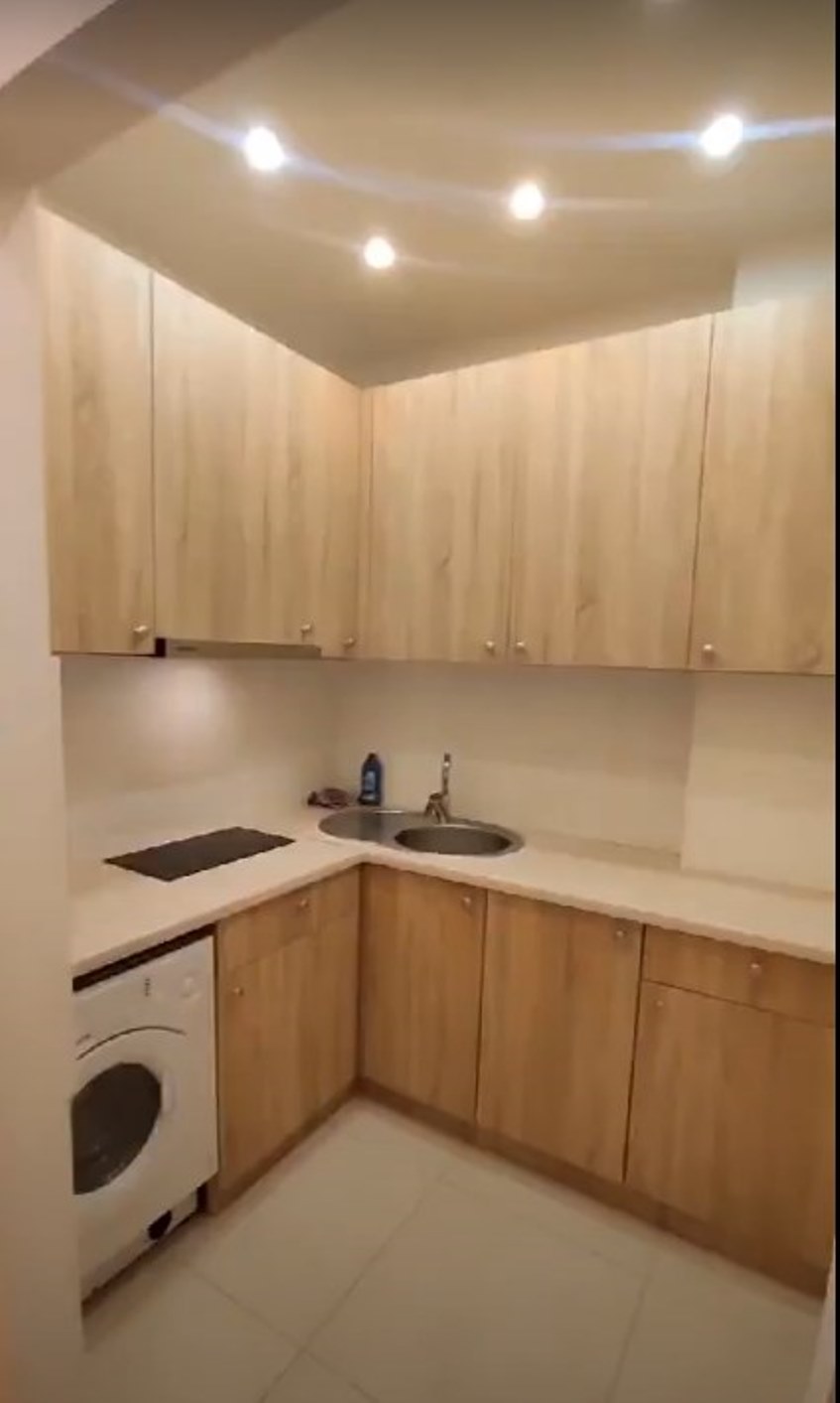 Квартира на вул. Гагаринское Плато, 35 м², 75 000$ — FAKTOR