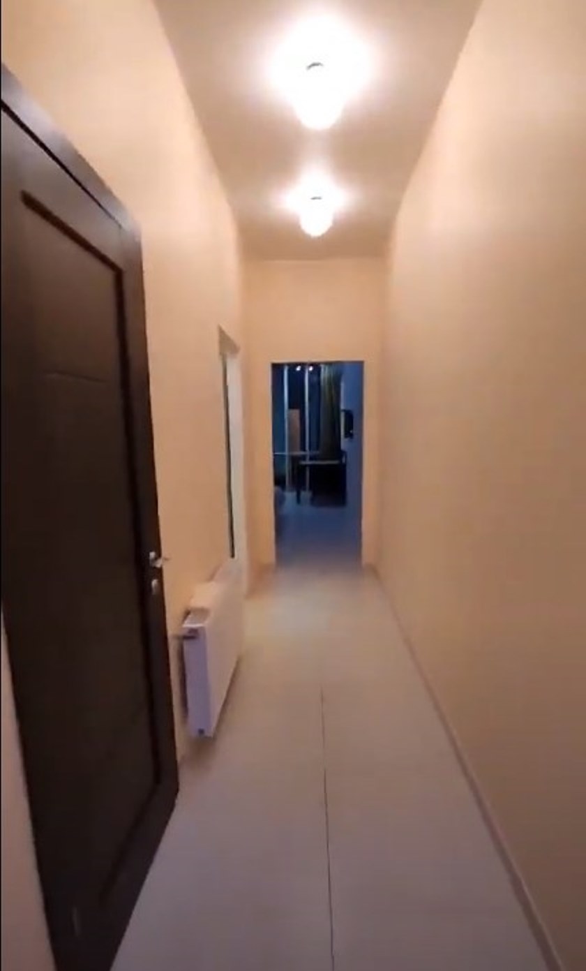 Квартира на вул. Гагаринское Плато, 35 м², 75 000$ — FAKTOR