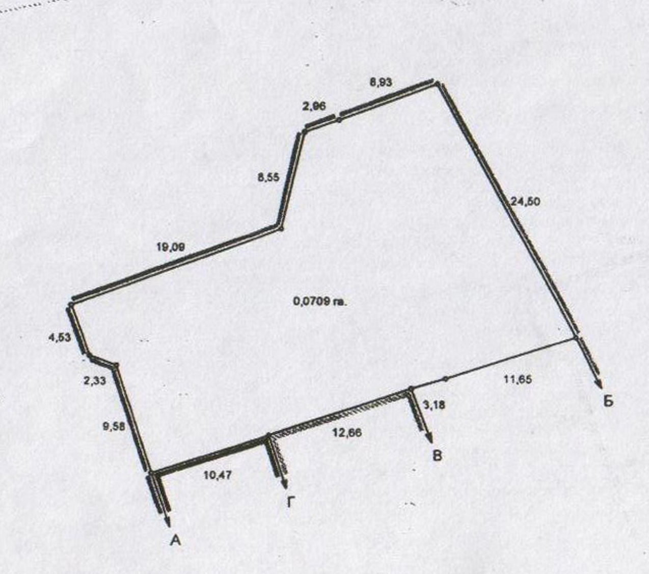 Дом на ул. Французский бульвар, 2 м², 2 000 000$ — FAKTOR