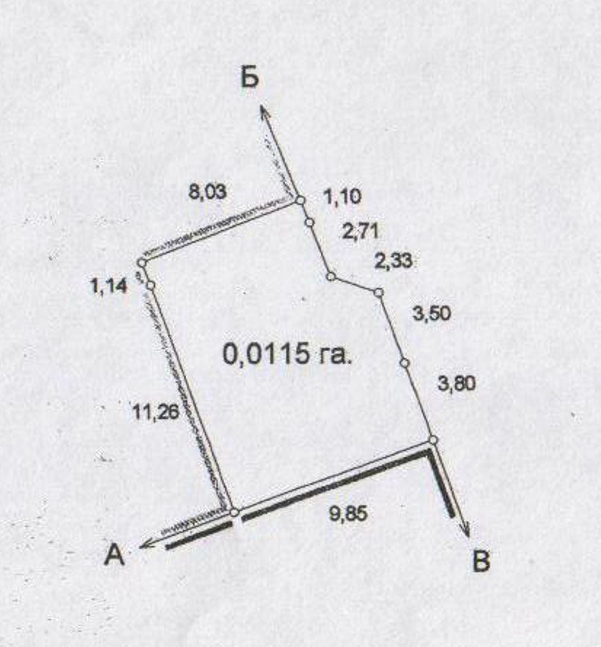 Дом на ул. Французский бульвар, 2 м², 2 000 000$ — FAKTOR