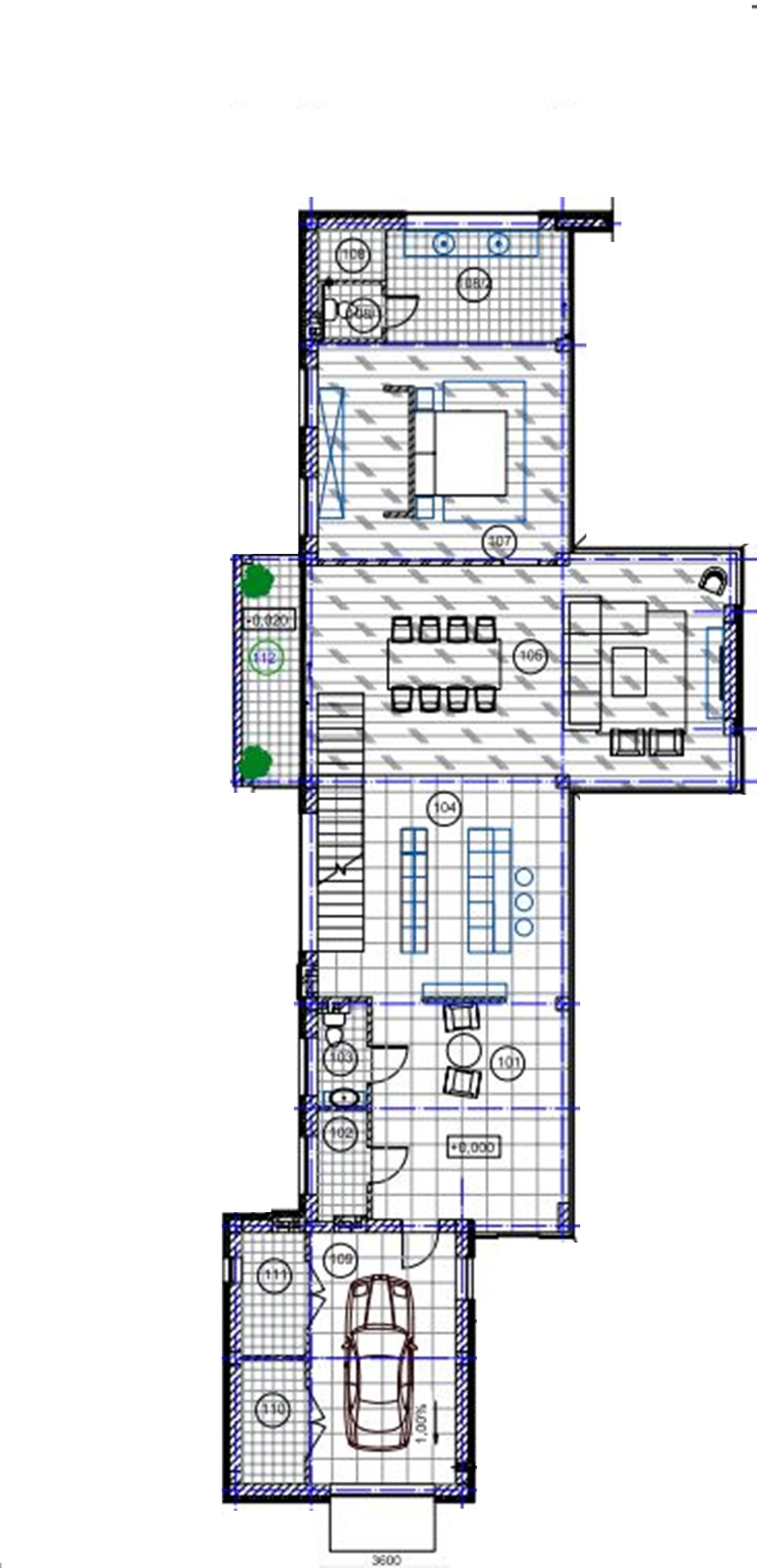 Дом на ул. Долгая, 342 м², 200 000$ — FAKTOR