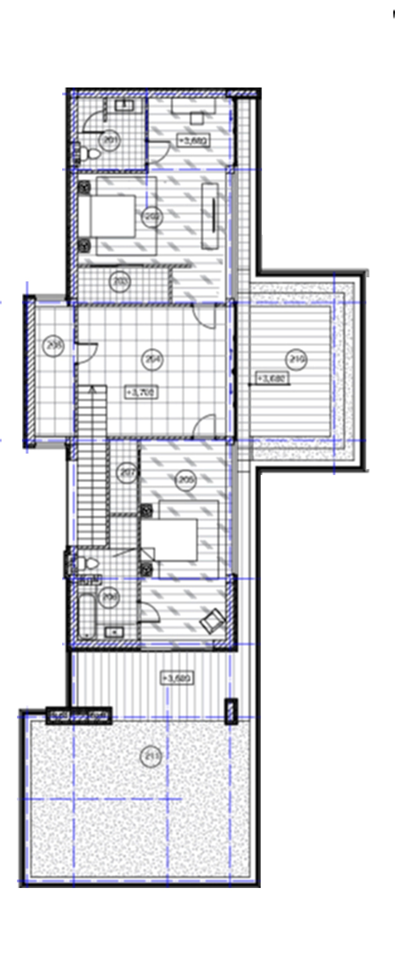 Будинок на вул. Долгая, 342 м², 200 000$ — FAKTOR