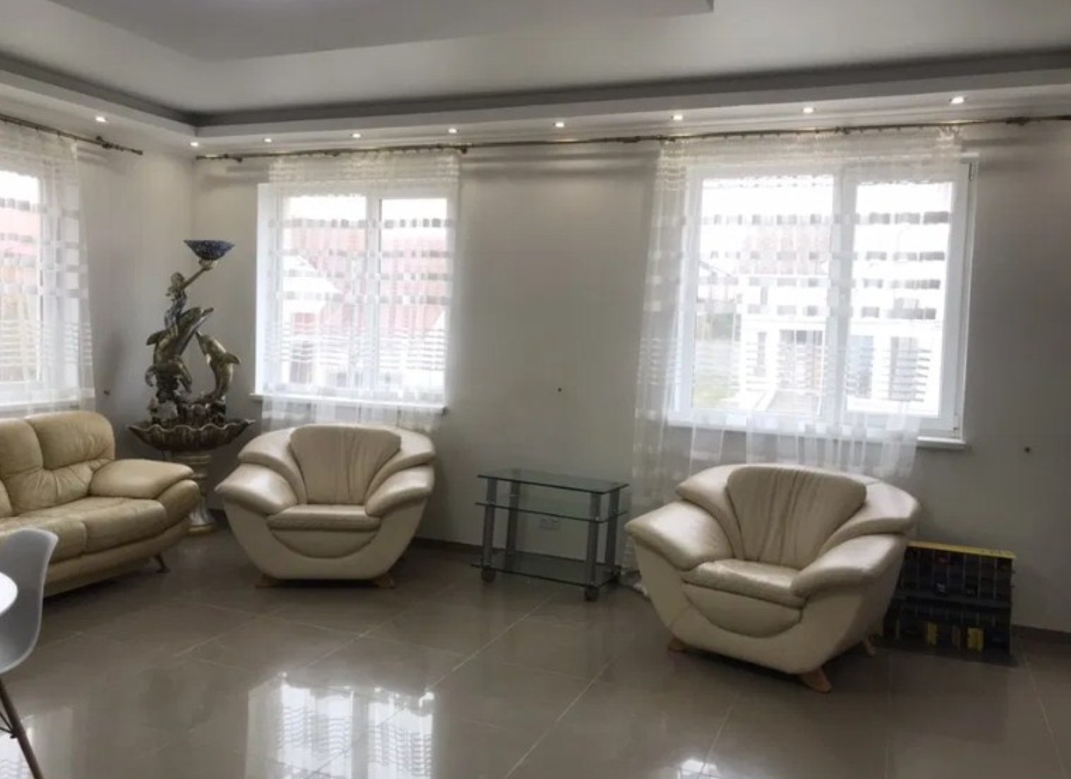 Квартира на вул. Балтская, 87 м², 65 000$ — FAKTOR