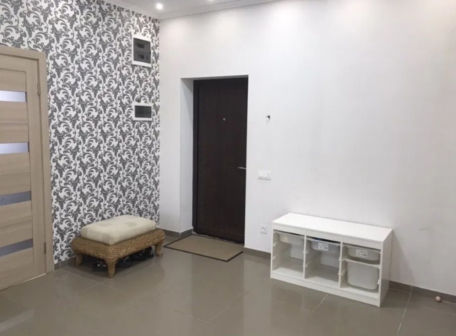 Квартира на вул. Балтская, 87 м², 65 000$ — FAKTOR