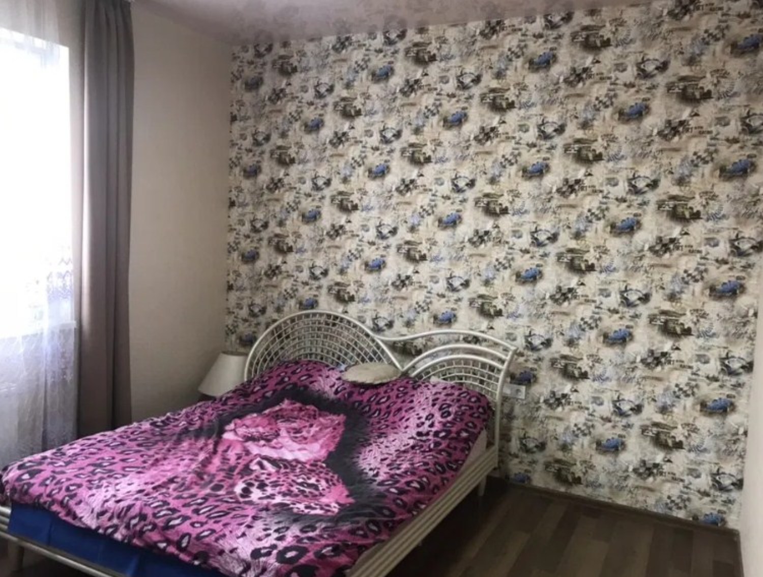 Квартира на вул. Балтская, 87 м², 65 000$ — FAKTOR