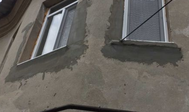 Квартира на ул. Кострова, 28 м², 15 000$ — FAKTOR