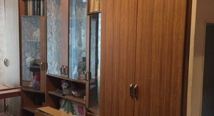 Квартира на вул. Кострова, 28 м², 15 000$ — FAKTOR