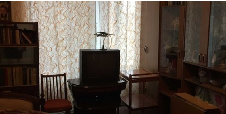 Квартира на вул. Кострова, 28 м², 15 000$ — FAKTOR