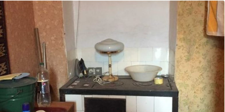 Квартира на вул. Кострова, 28 м², 15 000$ — FAKTOR