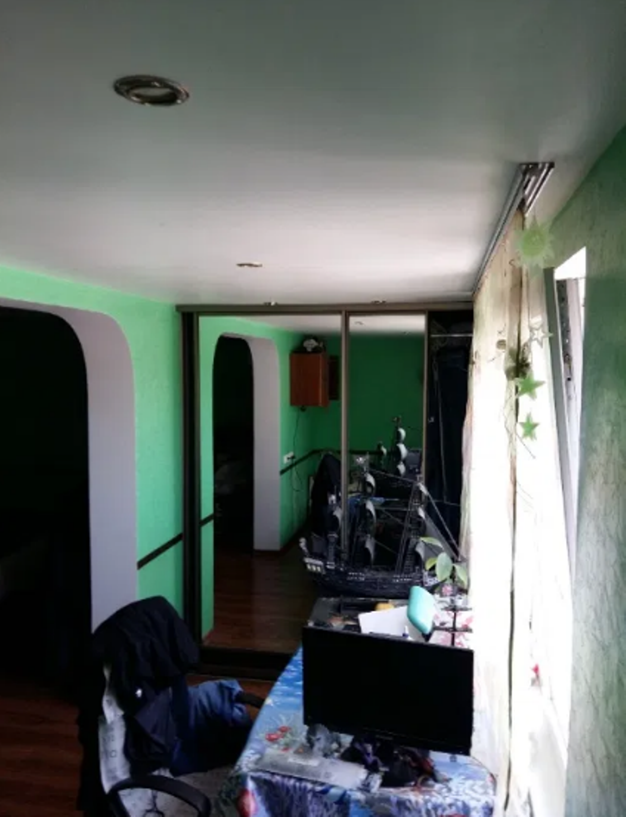 Квартира на ул. Бреуса, 47 м², 40 000$ — FAKTOR