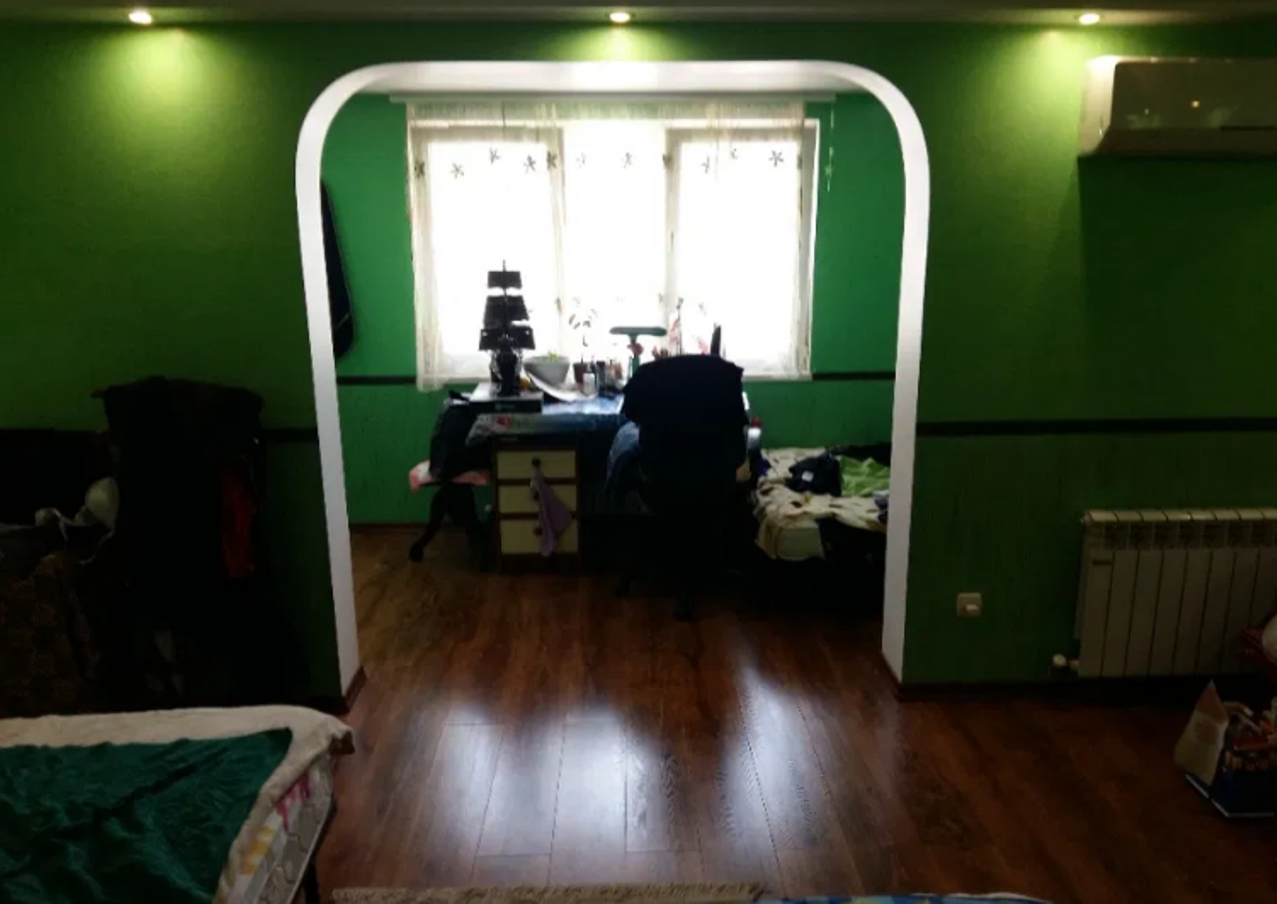 Квартира на вул. Бреуса, 47 м², 40 000$ — FAKTOR