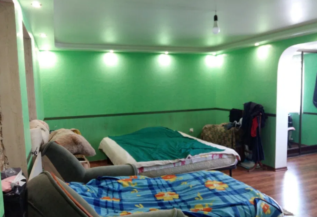 Квартира на вул. Бреуса, 47 м², 40 000$ — FAKTOR