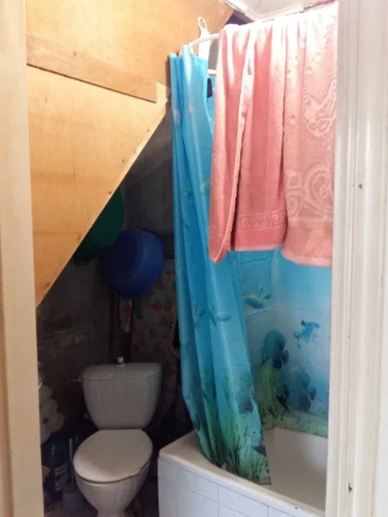 Квартира на вул. Бреуса, 47 м², 40 000$ — FAKTOR