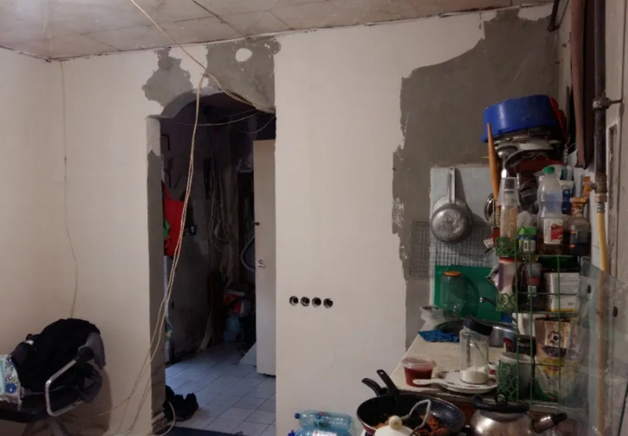 Квартира на вул. Бреуса, 47 м², 40 000$ — FAKTOR
