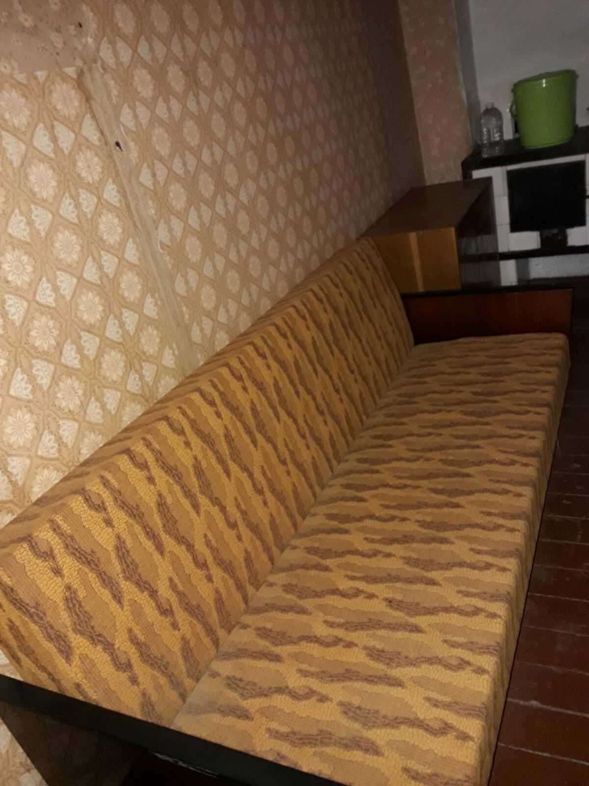 Квартира на вул. Кострова, 28 м², 15 000$ — FAKTOR