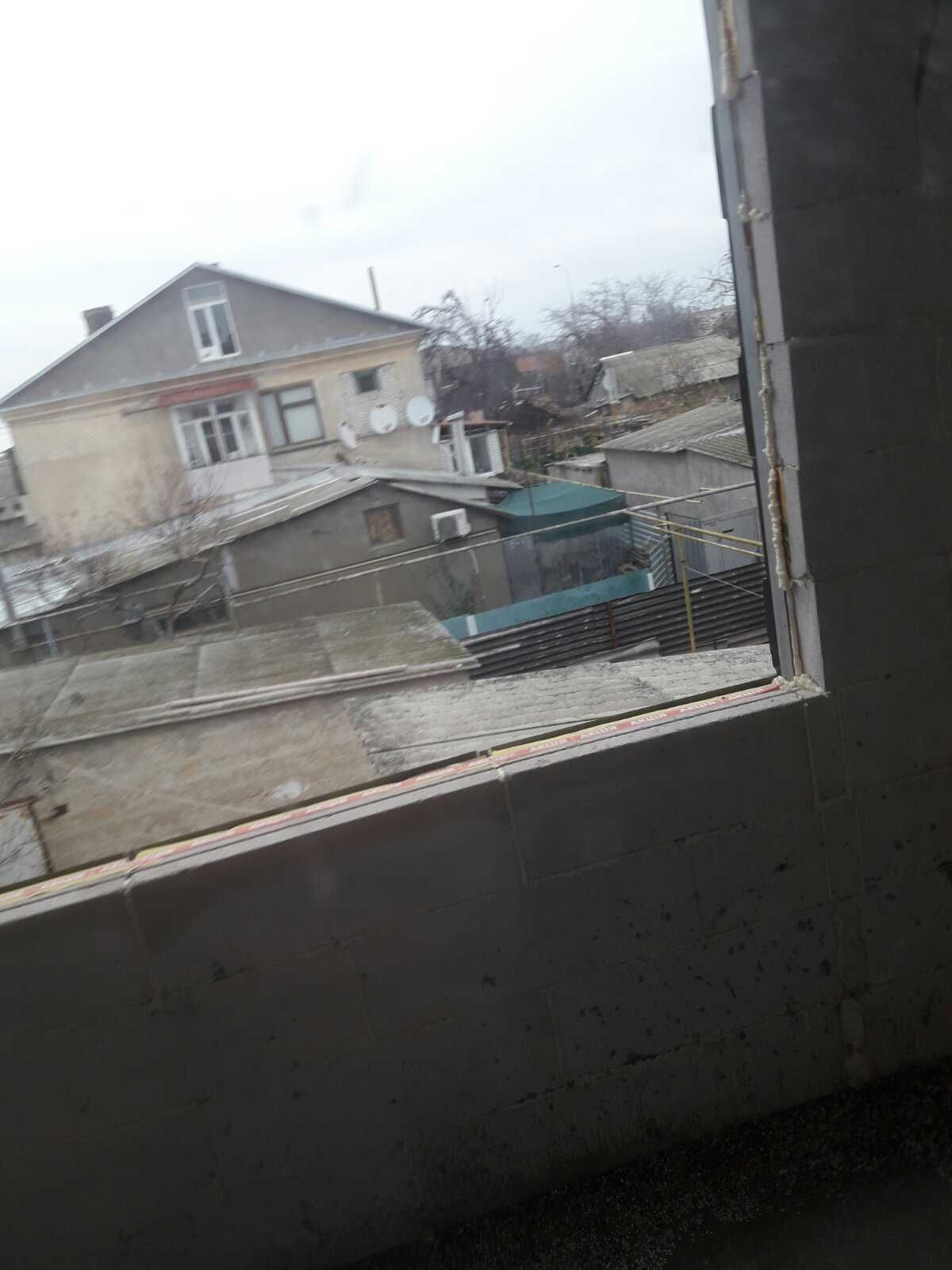 Квартира на вул. Кострова, 28 м², 15 000$ — FAKTOR
