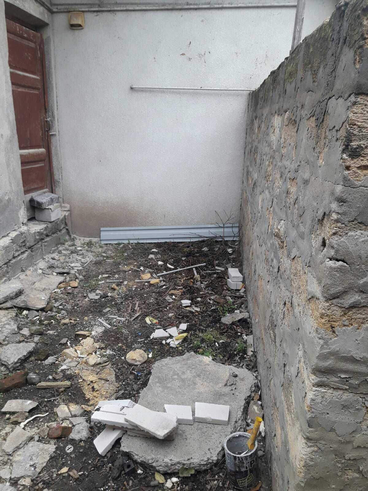 Квартира на вул. Кострова, 28 м², 15 000$ — FAKTOR