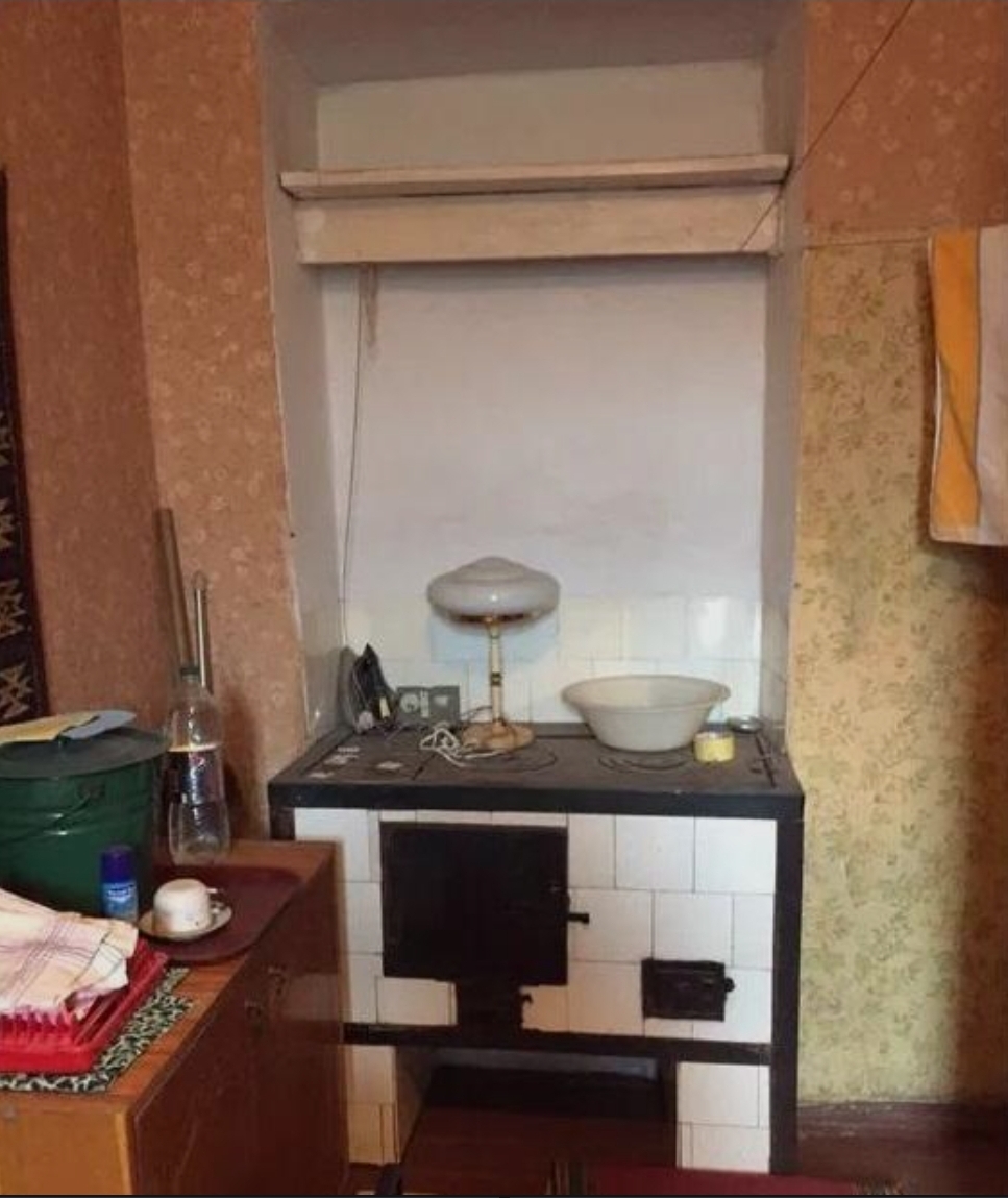 Квартира на вул. Кострова, 28 м², 15 000$ — FAKTOR