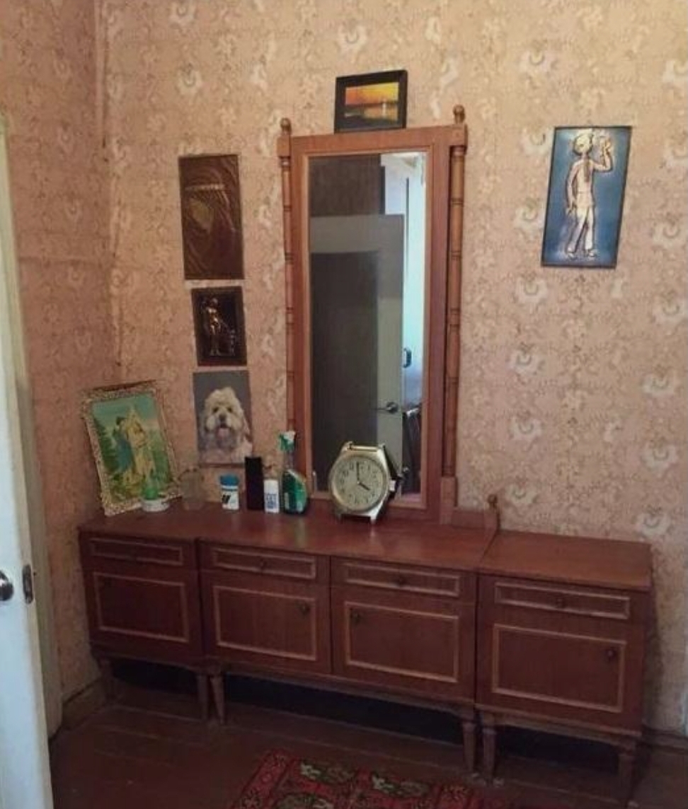 Квартира на вул. Кострова, 28 м², 15 000$ — FAKTOR