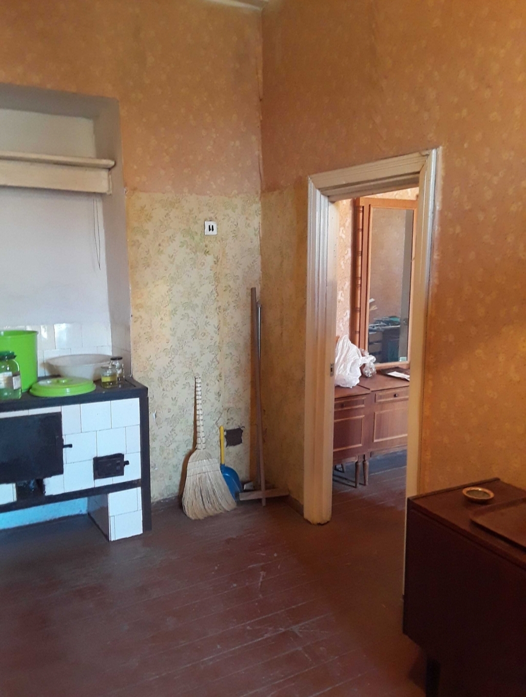 Квартира на вул. Кострова, 28 м², 15 000$ — FAKTOR