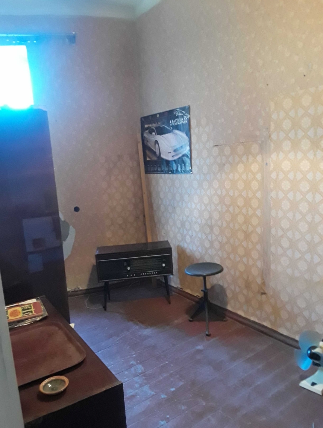Квартира на вул. Кострова, 28 м², 15 000$ — FAKTOR