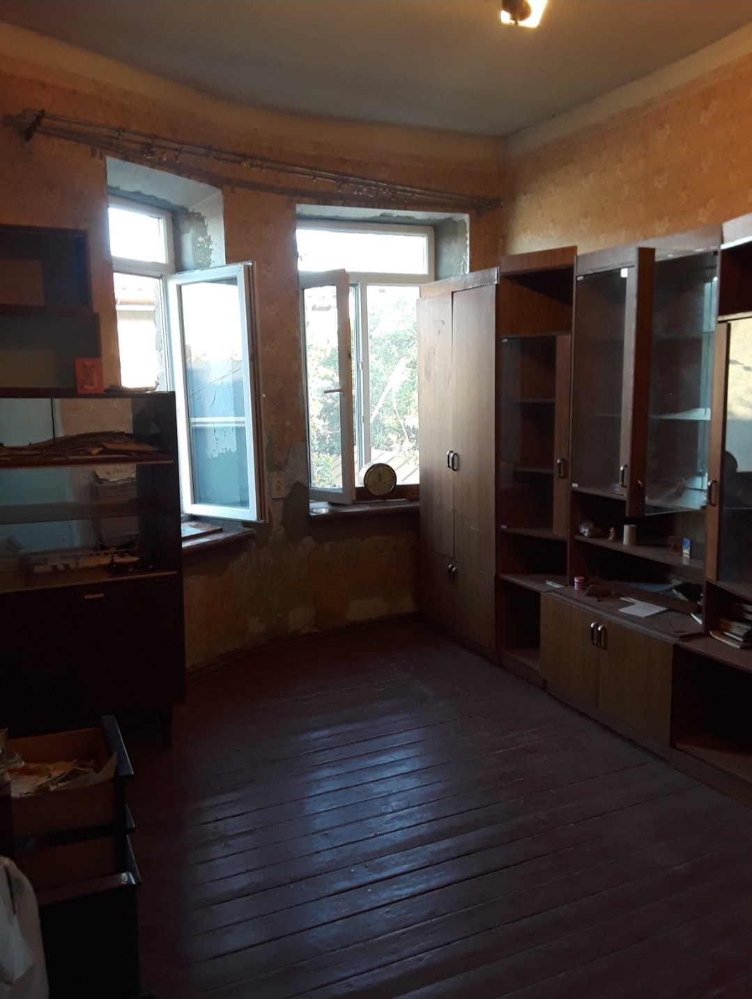 Квартира на вул. Кострова, 28 м², 15 000$ — FAKTOR