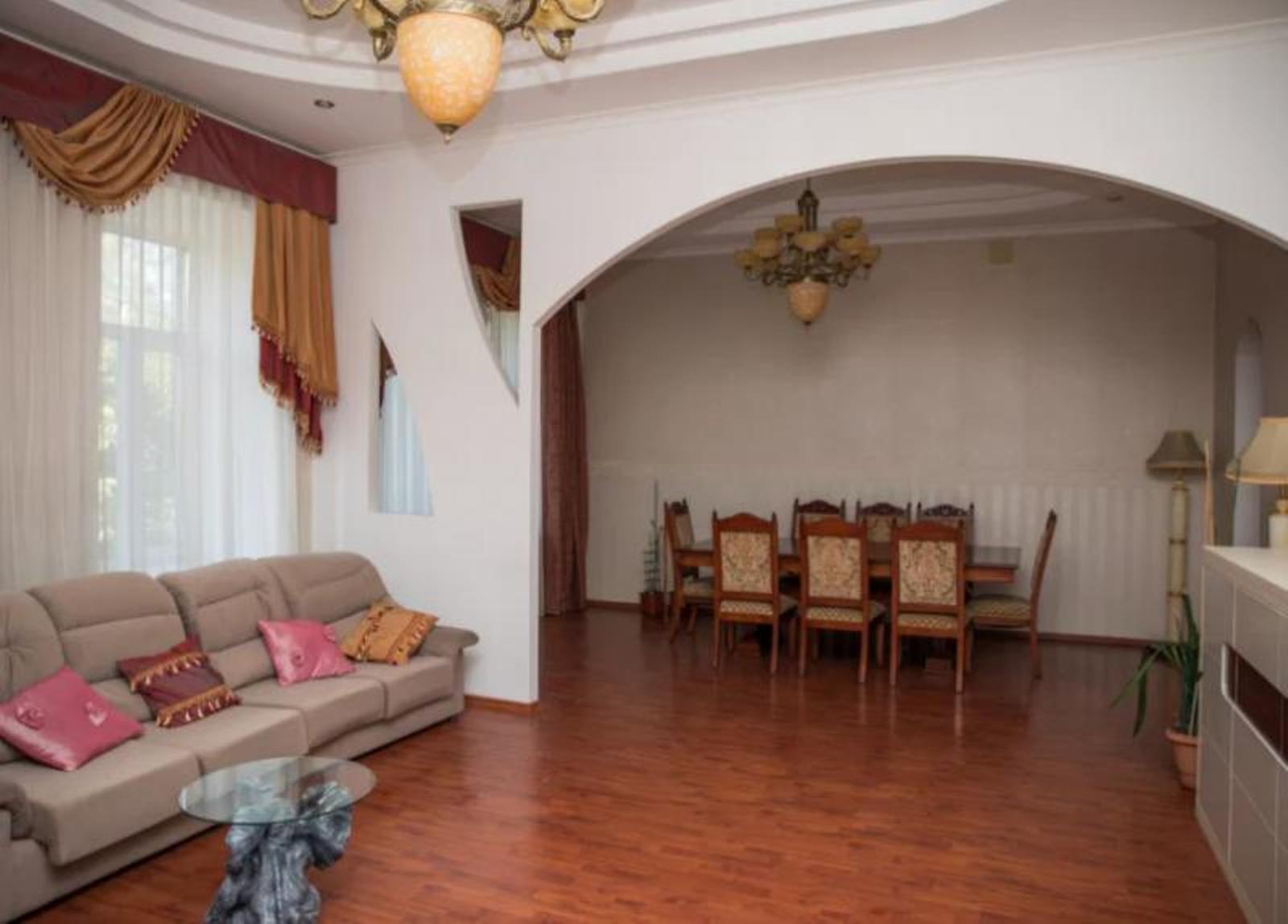 Квартира на вул. Малая Арнаутская, 134 м², 160 000$ — FAKTOR