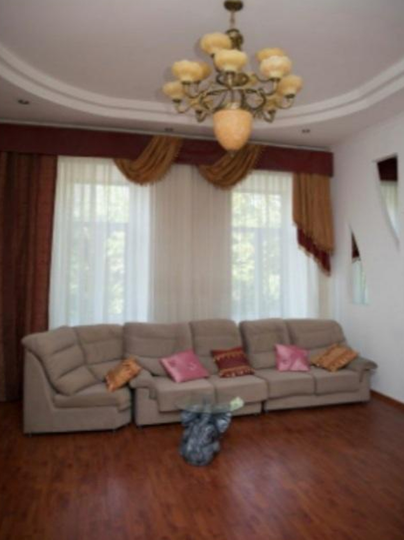 Квартира на вул. Малая Арнаутская, 134 м², 160 000$ — FAKTOR