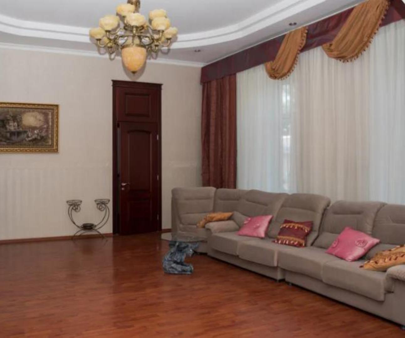 Квартира на вул. Малая Арнаутская, 134 м², 160 000$ — FAKTOR