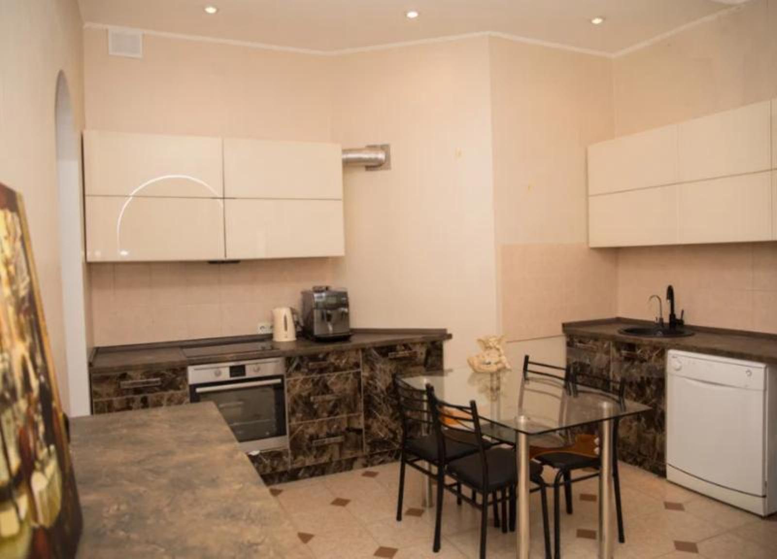 Квартира на вул. Малая Арнаутская, 134 м², 160 000$ — FAKTOR