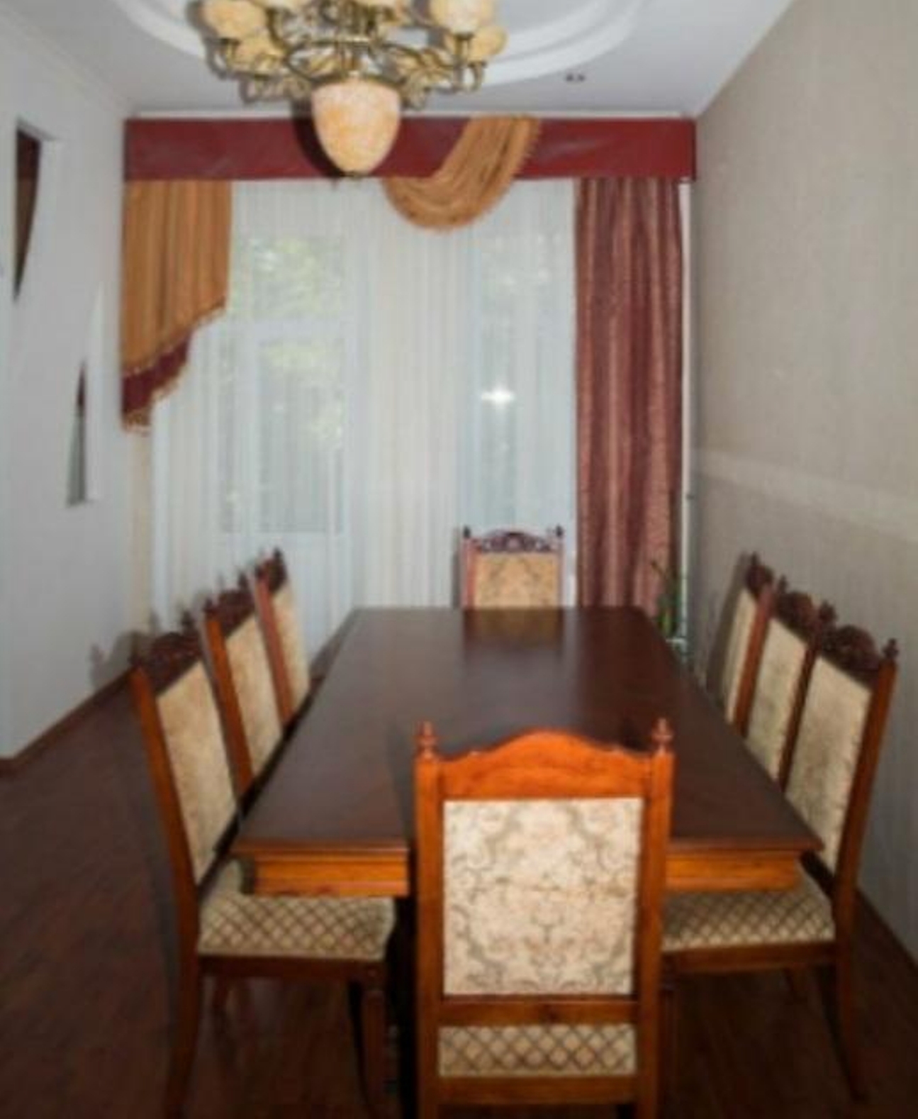Квартира на вул. Малая Арнаутская, 134 м², 160 000$ — FAKTOR