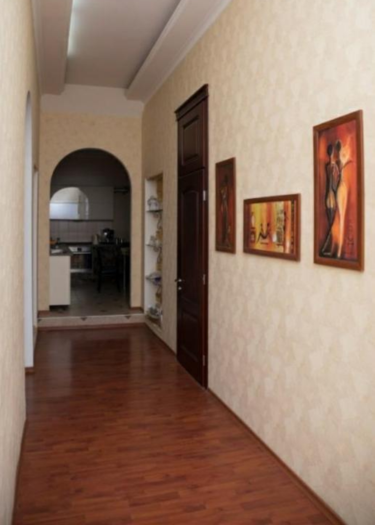 Квартира на вул. Малая Арнаутская, 134 м², 160 000$ — FAKTOR