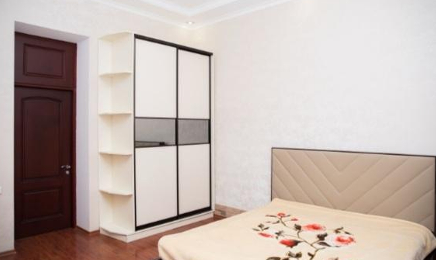 Квартира на ул. Малая Арнаутская, 134 м², 160 000$ — FAKTOR
