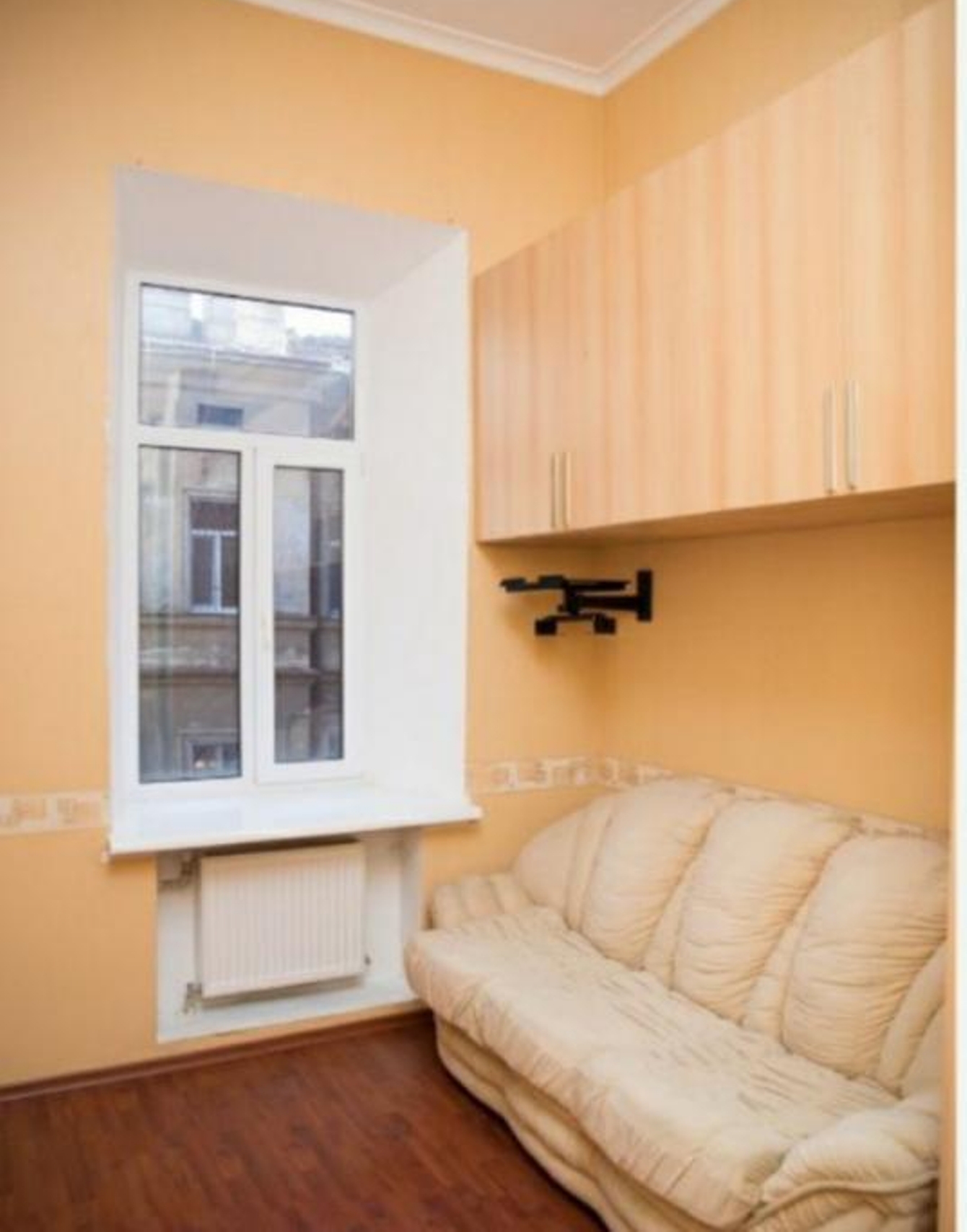 Квартира на вул. Малая Арнаутская, 134 м², 160 000$ — FAKTOR