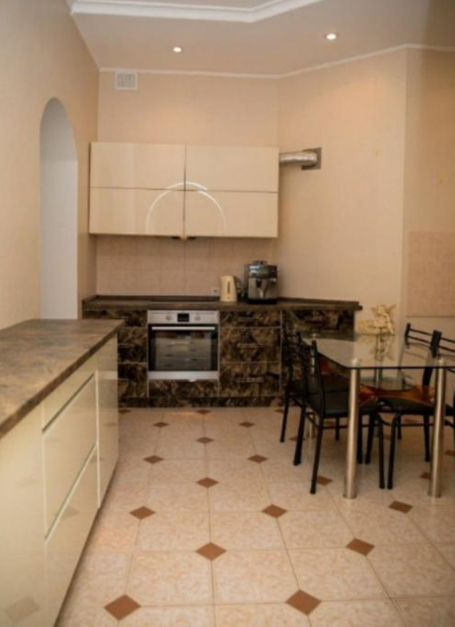 Квартира на вул. Малая Арнаутская, 134 м², 160 000$ — FAKTOR