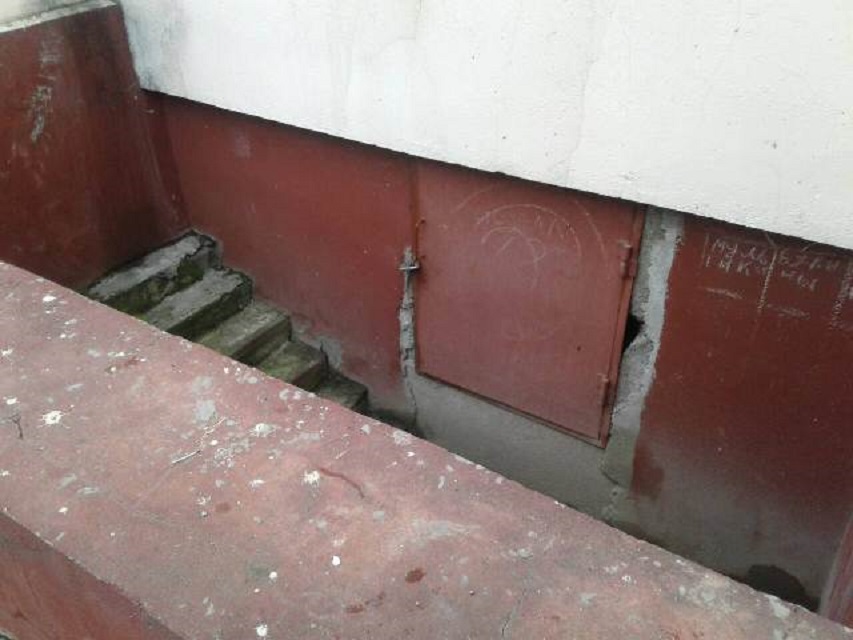 Комерційна нерухомість на вул. Маршала Бабаджаняна, 120 м², 17 000$ — FAKTOR