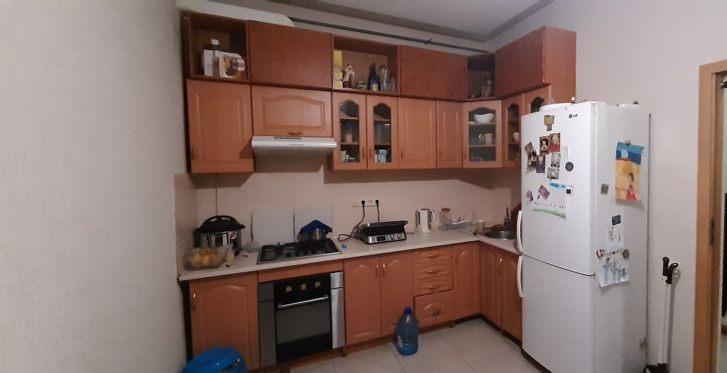 Квартира на ул. Болгарская, 80 м², 63 000$ — FAKTOR