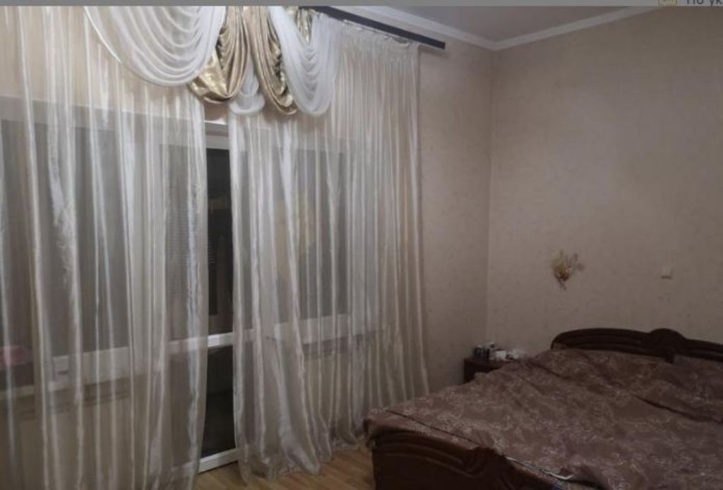 Квартира на вул. Болгарская, 80 м², 63 000$ — FAKTOR