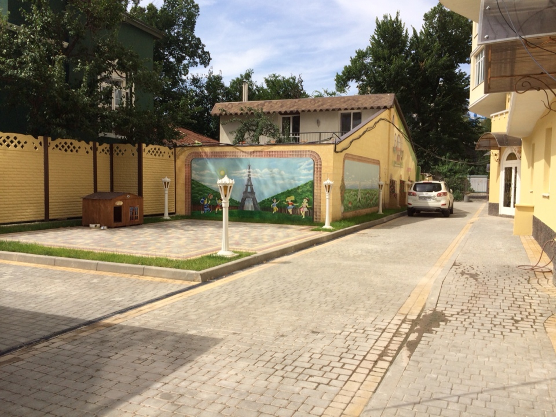 Квартира на вул. Удельный пер, 72 м², 93 600$ — FAKTOR