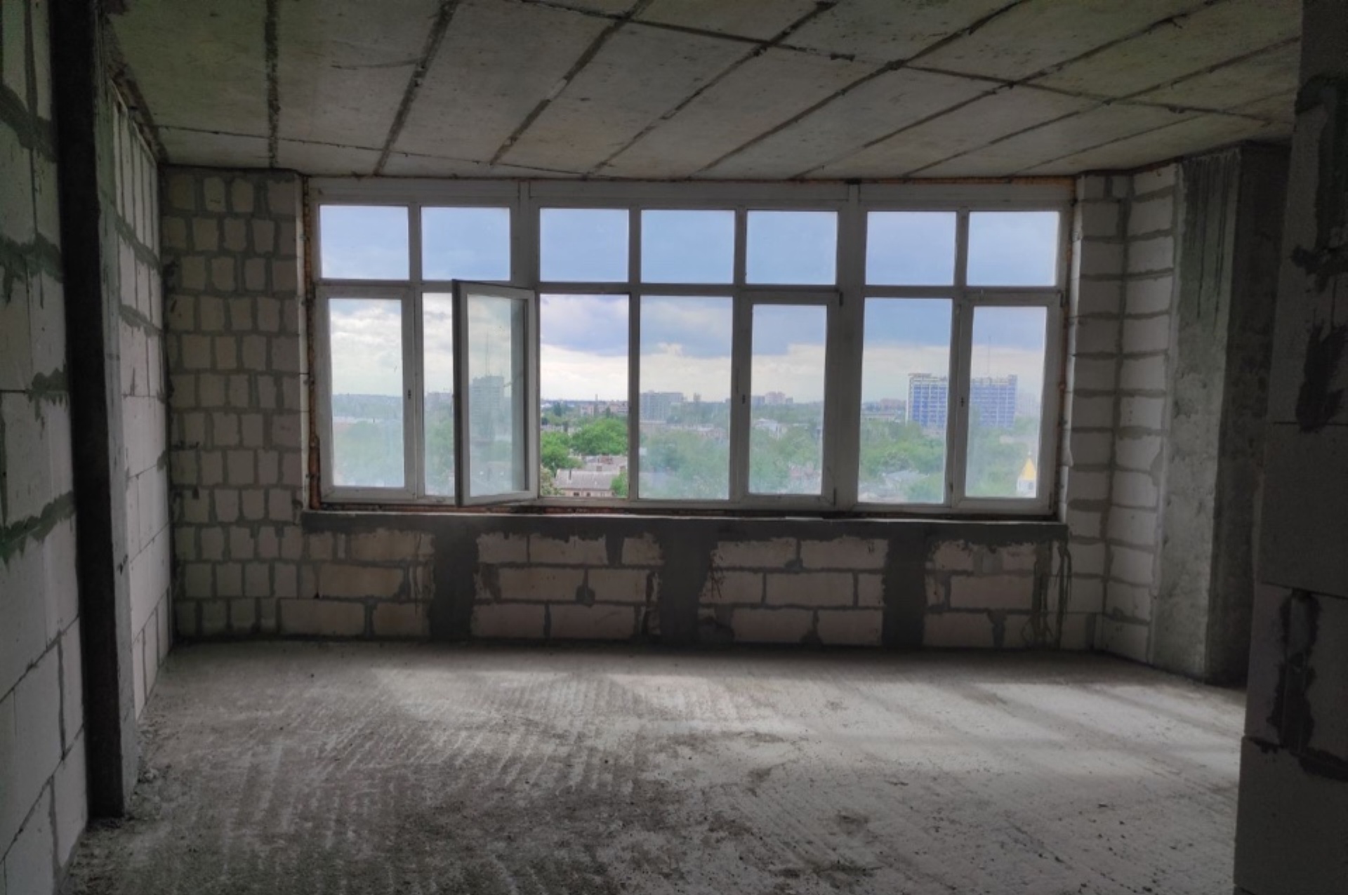 Квартира на вул. Удельный пер, 72 м², 93 600$ — FAKTOR