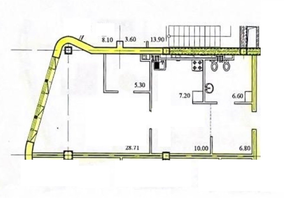Квартира на вул. Удельный пер, 72 м², 93 600$ — FAKTOR