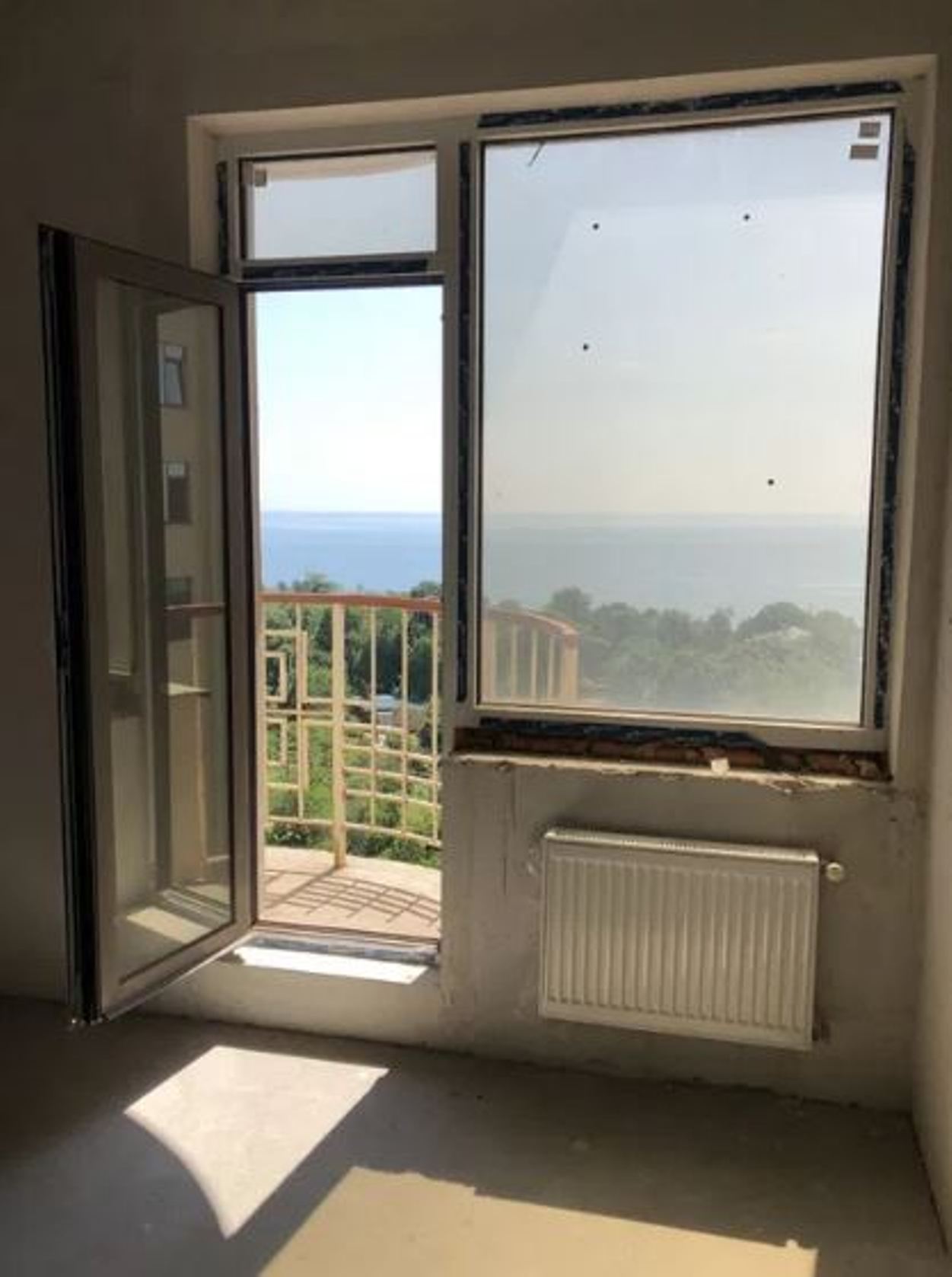 Квартира на ул. Гагаринское Плато, 68 м², 110 000$ — FAKTOR