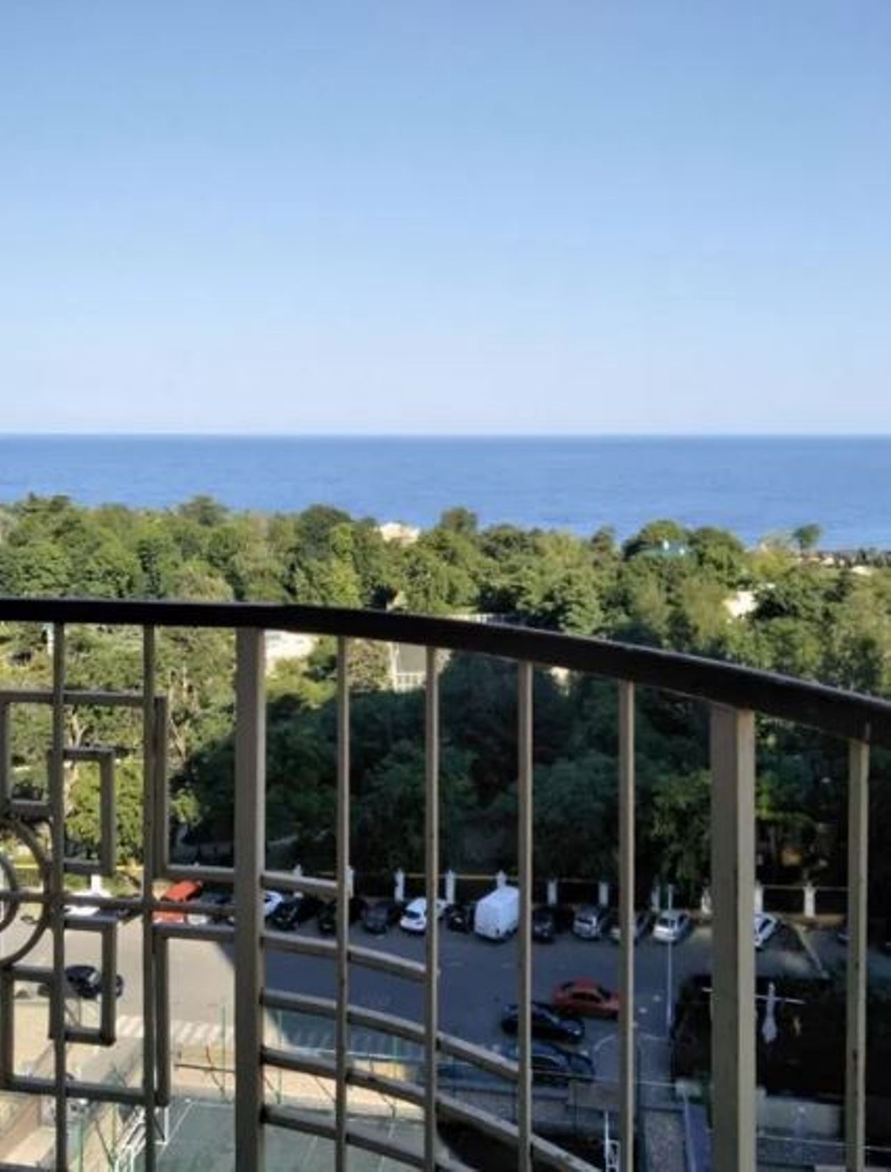 Квартира на вул. Гагаринское Плато, 68 м², 110 000$ — FAKTOR