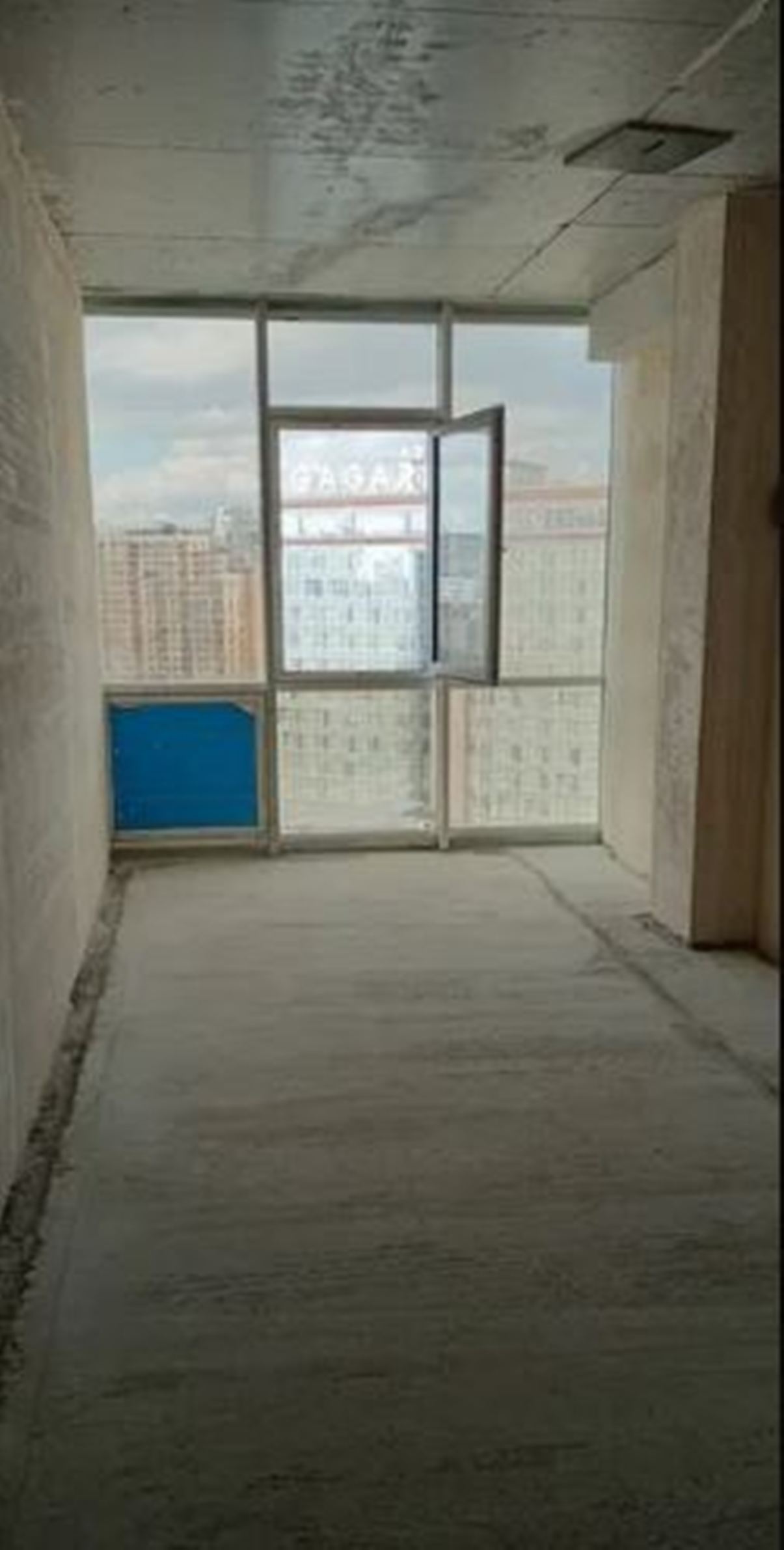 Квартира на вул. Гагаринское Плато, 75 м², 75 000$ — FAKTOR